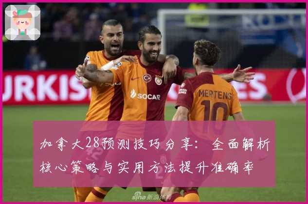 加拿大28预测技巧分享：全面解析核心策略与实用方法提升准确率