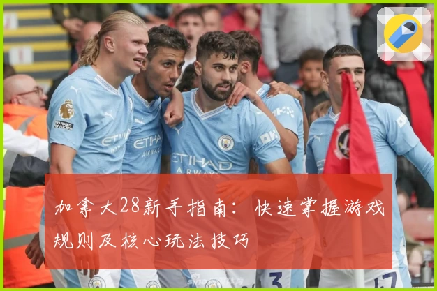 加拿大28新手指南：快速掌握游戏规则及核心玩法技巧