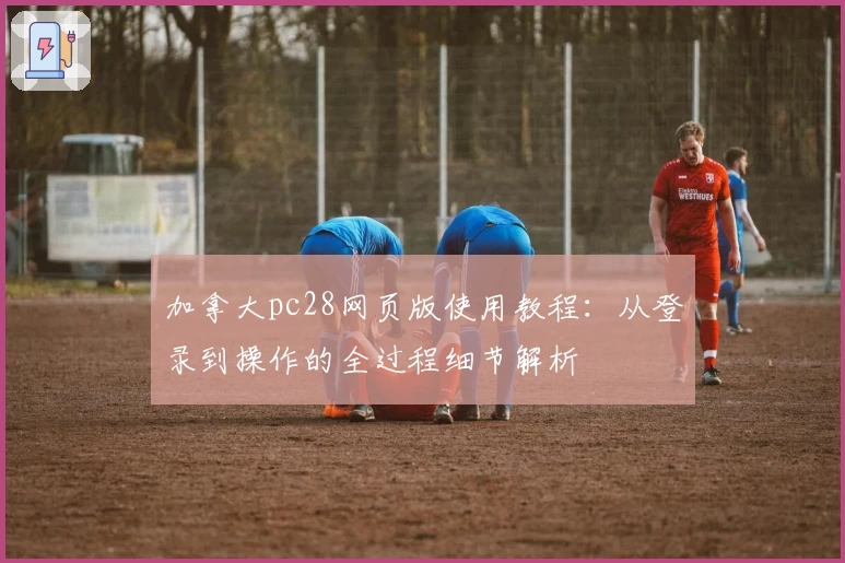 加拿大pc28网页版使用教程：从登录到操作的全过程细节解析