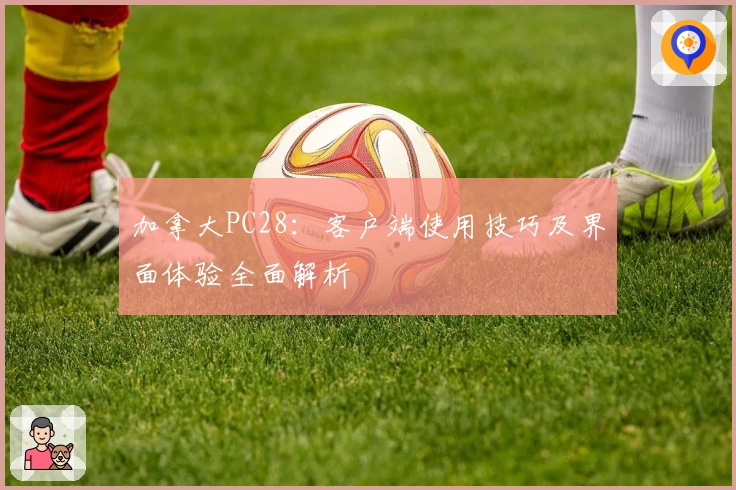 加拿大PC28：客户端使用技巧及界面体验全面解析