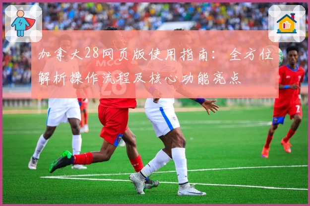 加拿大28网页版使用指南：全方位解析操作流程及核心功能亮点