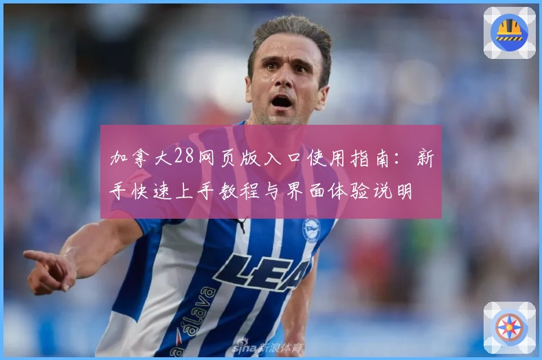 加拿大28网页版入口使用指南:新手快速上手教程与界面体验说明