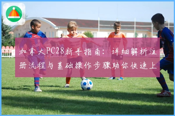 加拿大PC28新手指南：详细解析注册流程与基础操作步骤助你快速上手