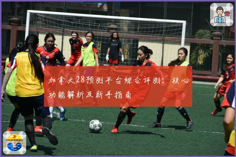 加拿大28预测平台综合评测:核心功能解析及新手指南