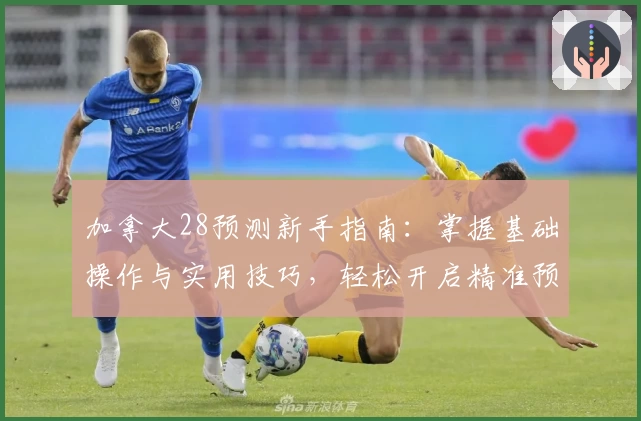 加拿大28预测新手指南：掌握基础操作与实用技巧，轻松开启精准预测旅程