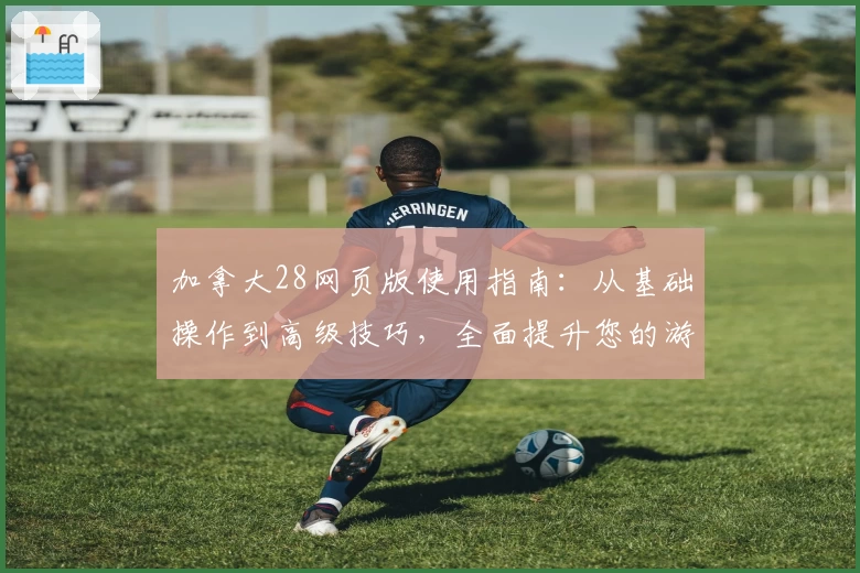 加拿大28网页版使用指南：从基础操作到高级技巧，全面提升您的游戏体验
