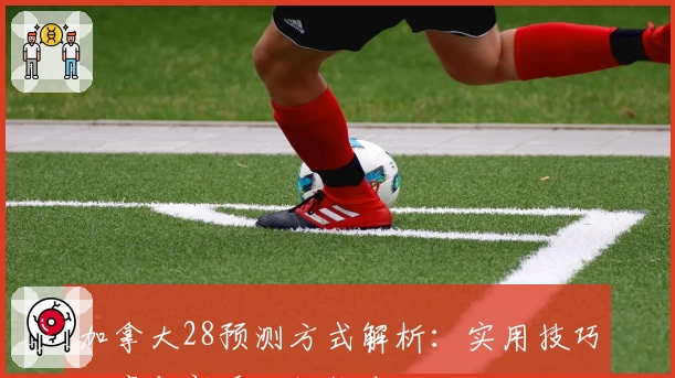 加拿大28预测方式解析：实用技巧分享与新手入门指南