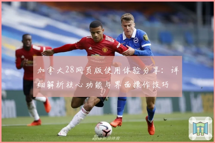 加拿大28网页版使用体验分享：详细解析核心功能与界面操作技巧