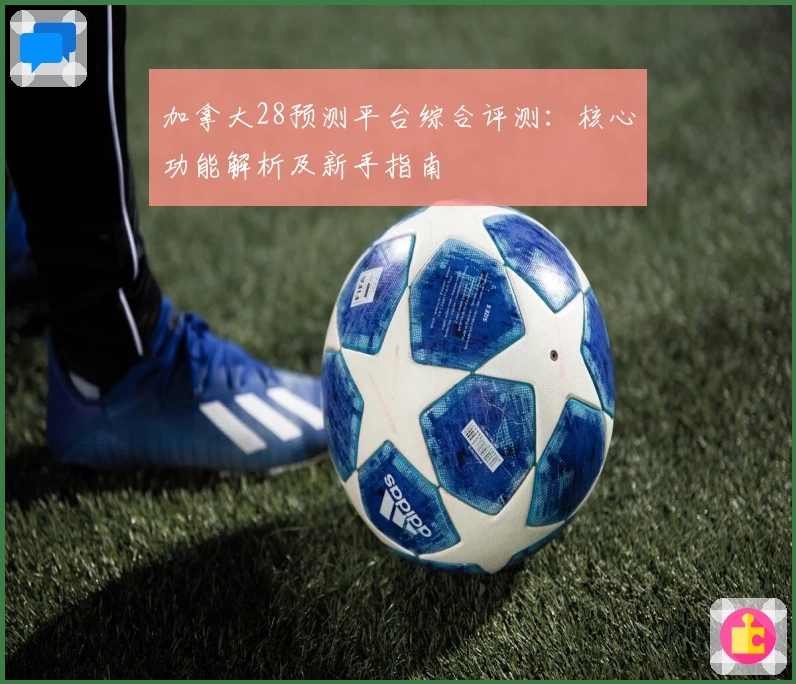 加拿大28预测平台综合评测：核心功能解析及新手指南
